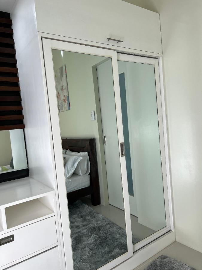 Brenthill Baguio Condo Unit Near Sm Baguio Baguio City Exterior photo